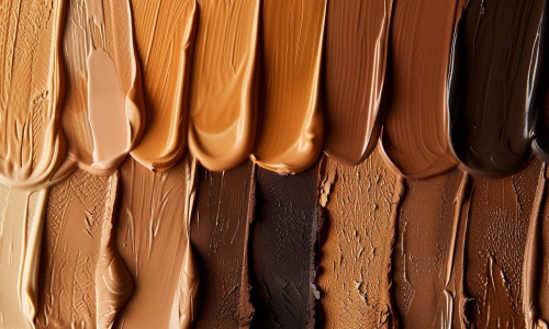 Cream Concealer