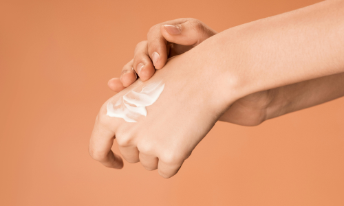 Handverzorging