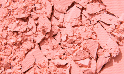 Blush Poeder