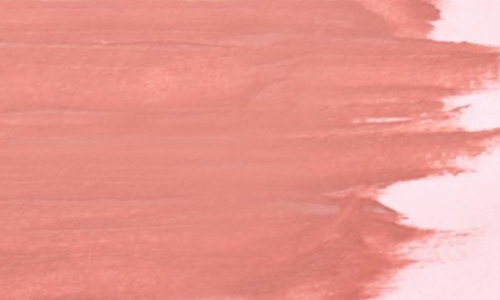 Cream Blush