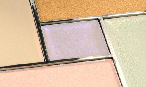 Highlighter Palette