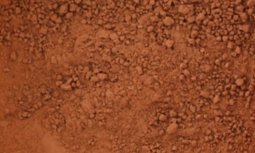 Bronzing Powder