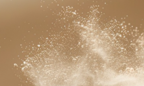 Loose Powder