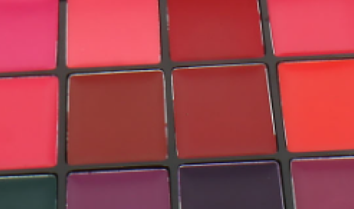 Lip Palette