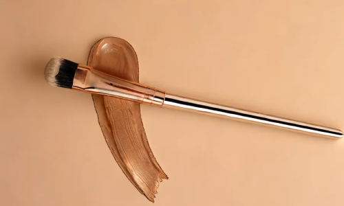 Concealer Kwast