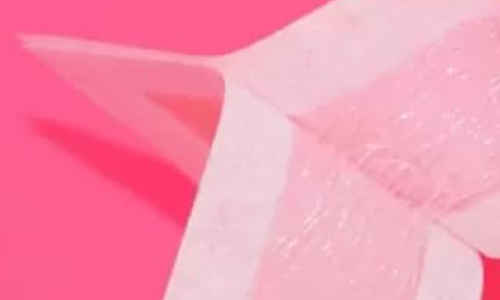 Wax Strips