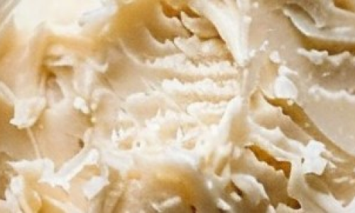 Haarwax