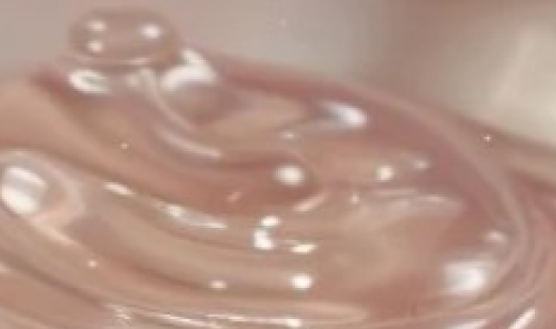 Haargel