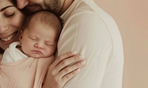 Babyverzorging