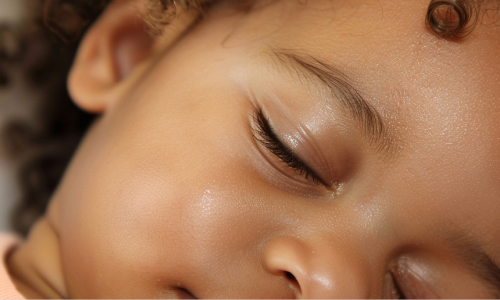 Baby Huidverzorging