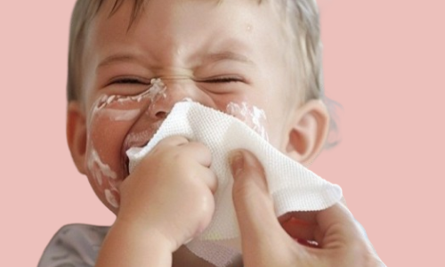 Babydoekjes & meer