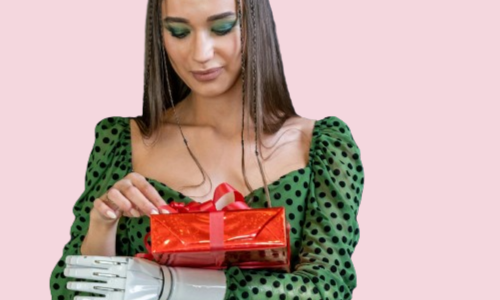 Cadeausets Make-up