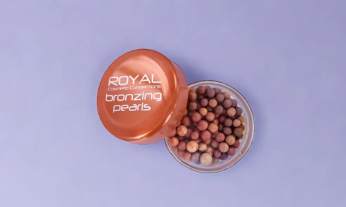 Bronzer