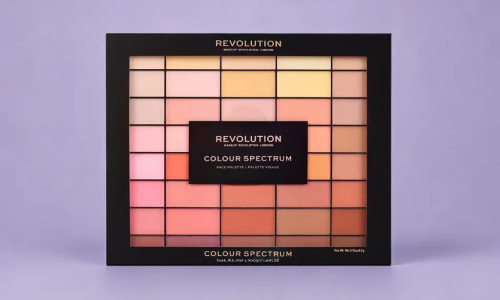 Face Palettes
