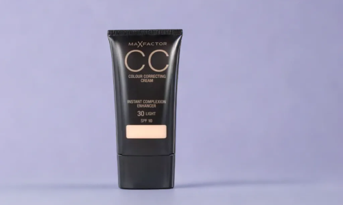 CC Cream
