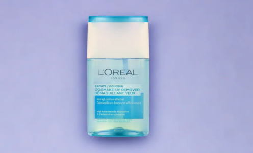 Make-up Remover