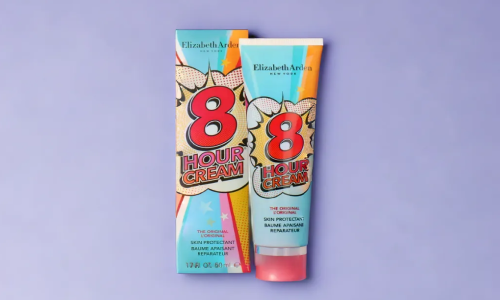 Body Cream