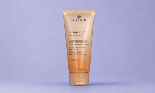 Body Lotion