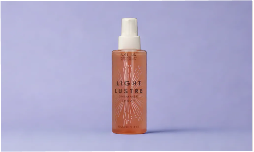 Body Spray