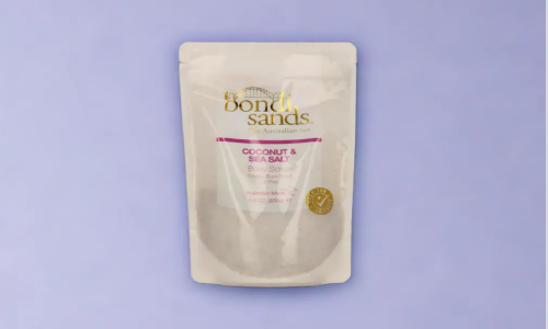Body Scrub