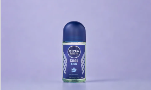 Deodorant