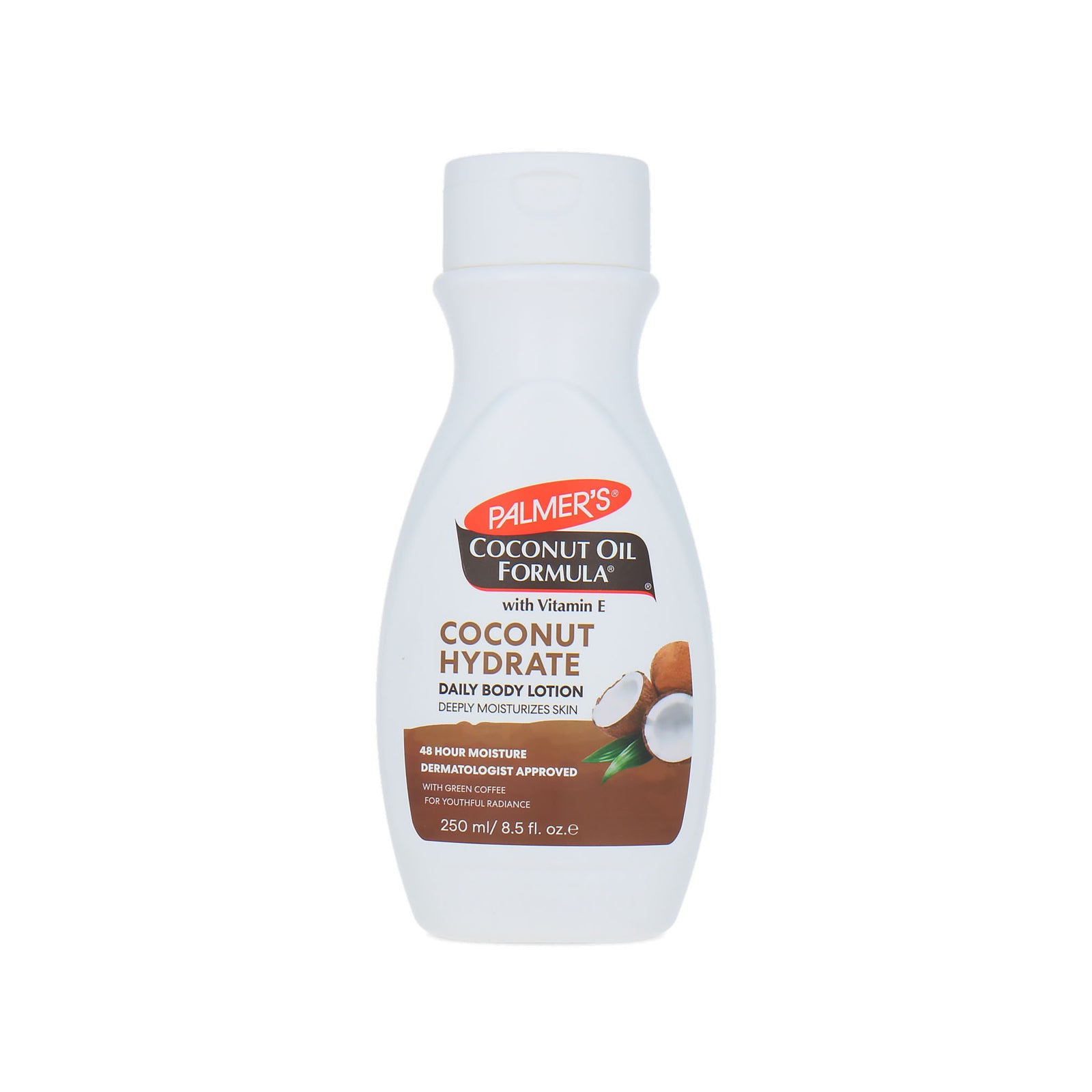 Palmer's Daily Coconut Hydrate Body Lotion - 250 ml