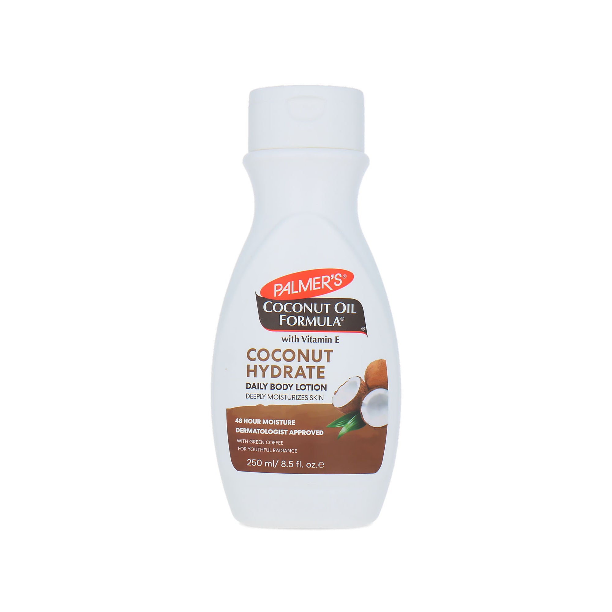 Palmer's Daily Coconut Hydrate Body Lotion - 250 ml