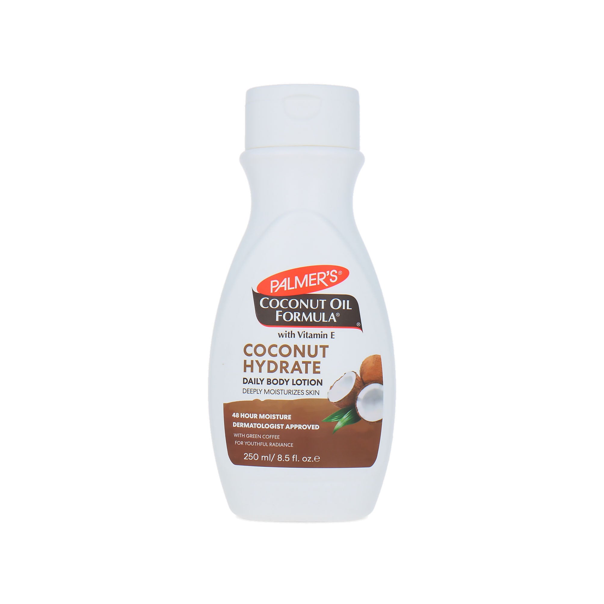 Palmer's Daily Coconut Hydrate Body Lotion - 250 ml