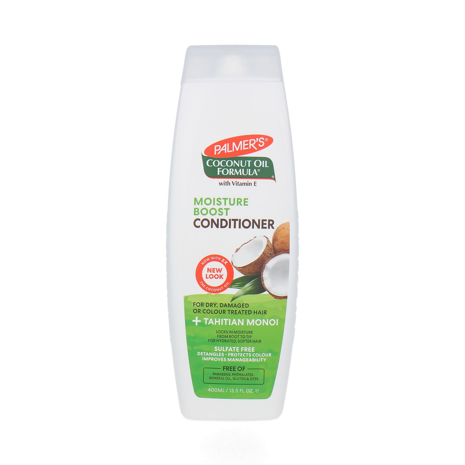Palmer's Coconut Oil Moisture Boost Conditioner - 400 ml
