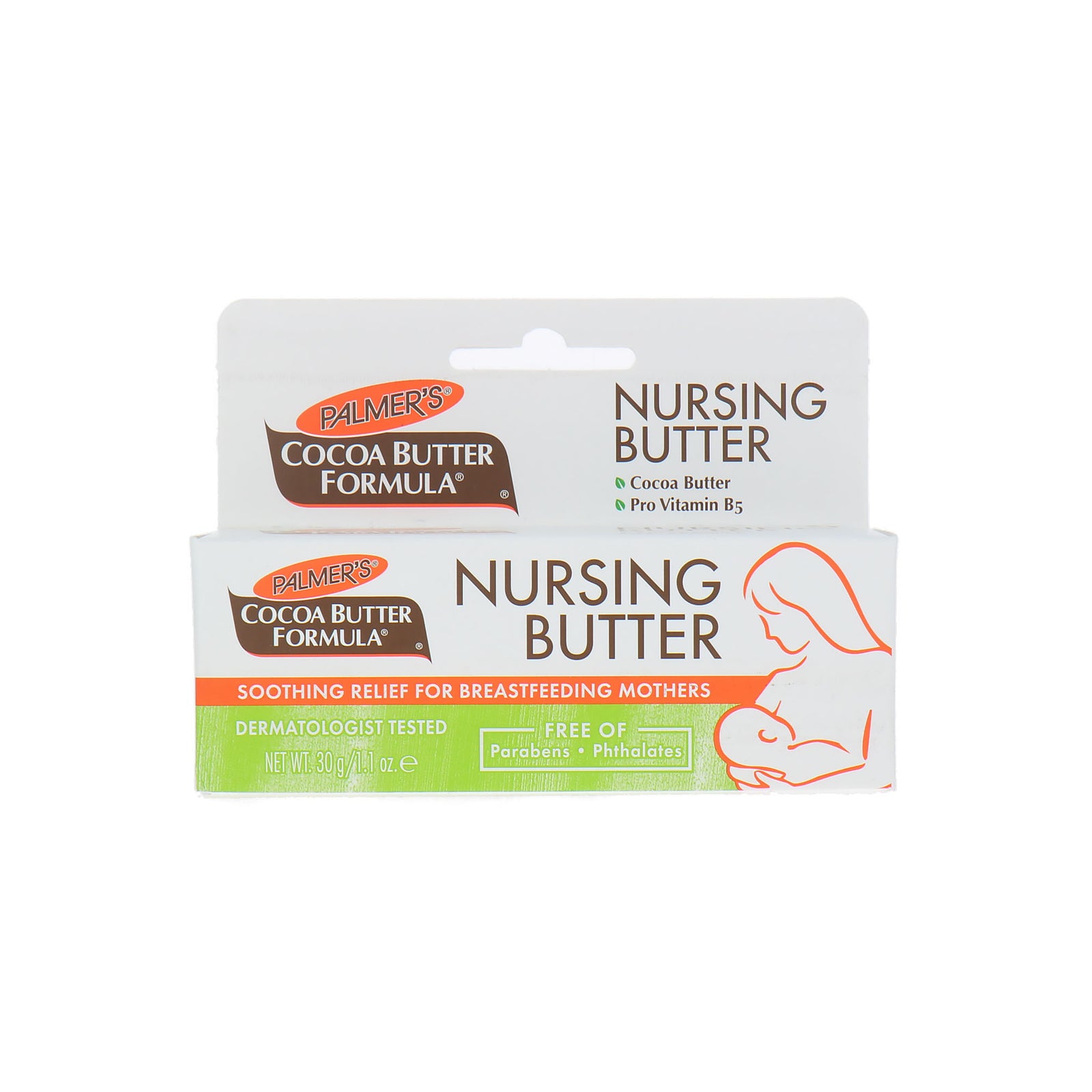Palmer's Nursing Butter - 30 gr