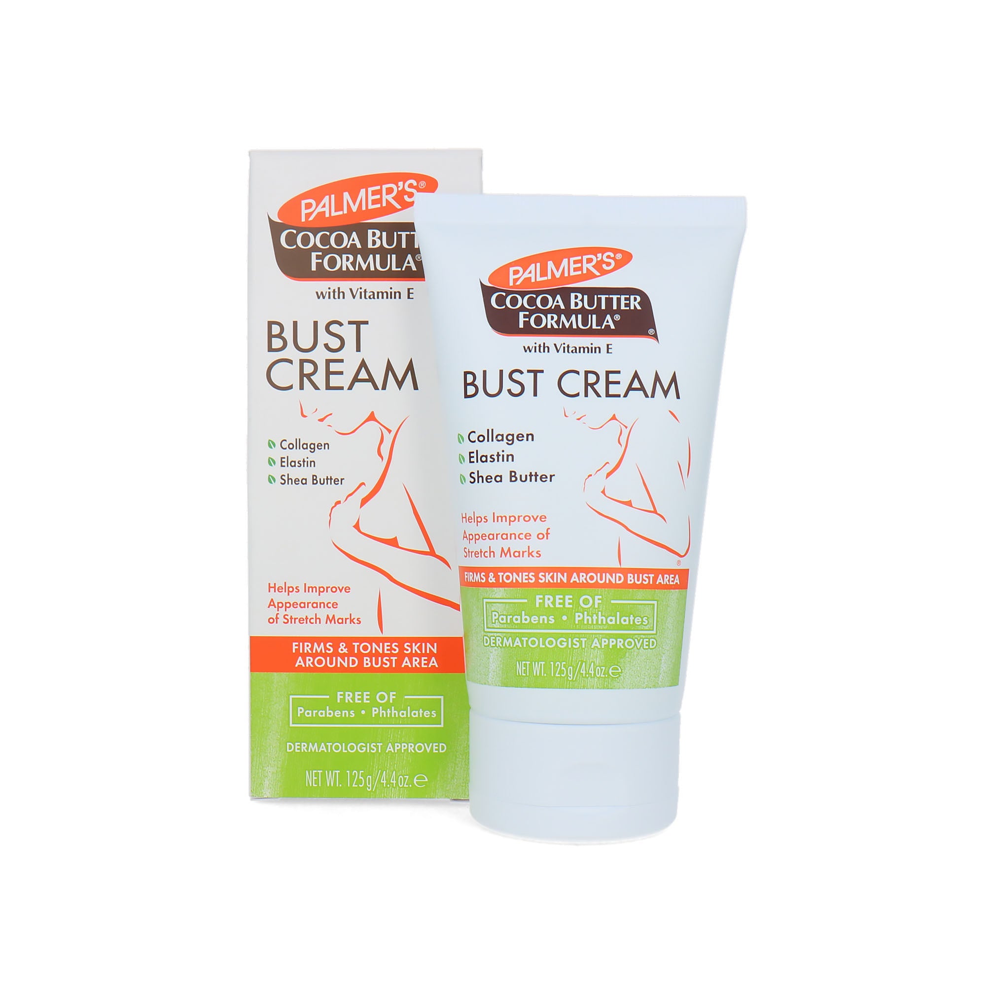 Palmer's Bust Cream - 125 gr