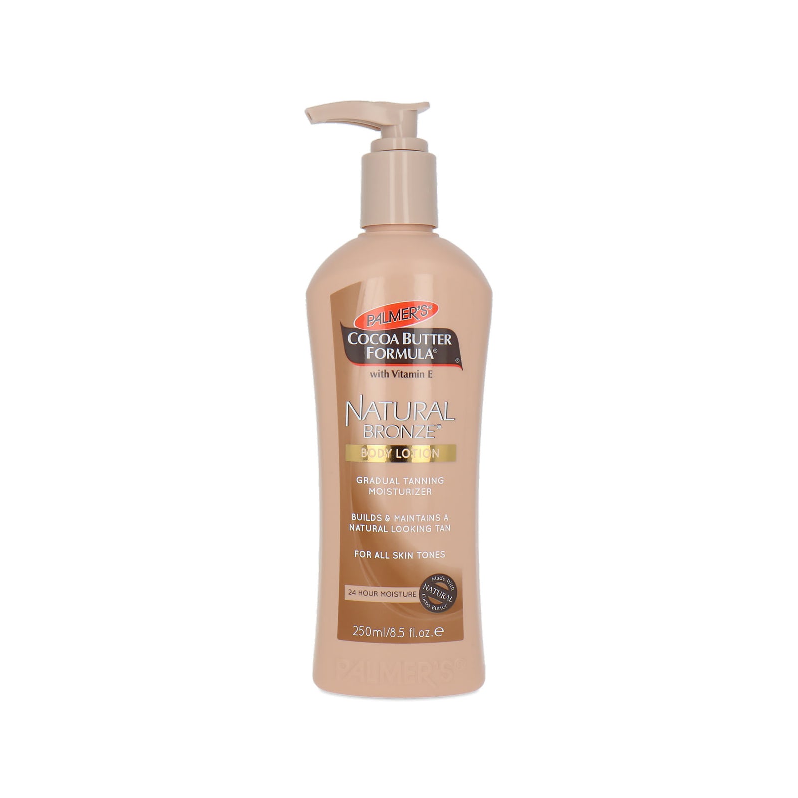 Palmer's Cocoa Butter Formula Natural Bronze Body Lotion - 250 ml