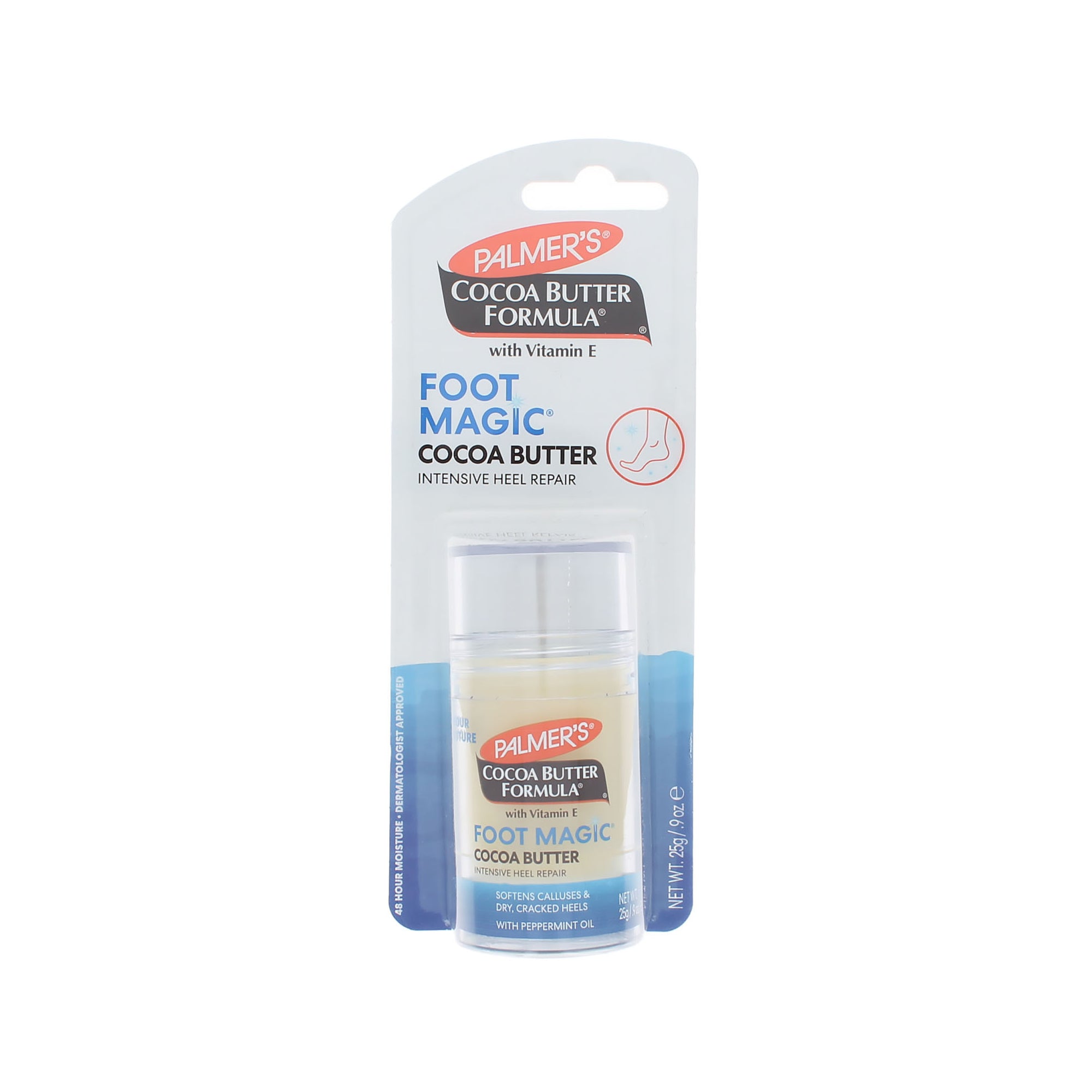 Palmer's Foot Magic Cocoa Butter - 25 gr