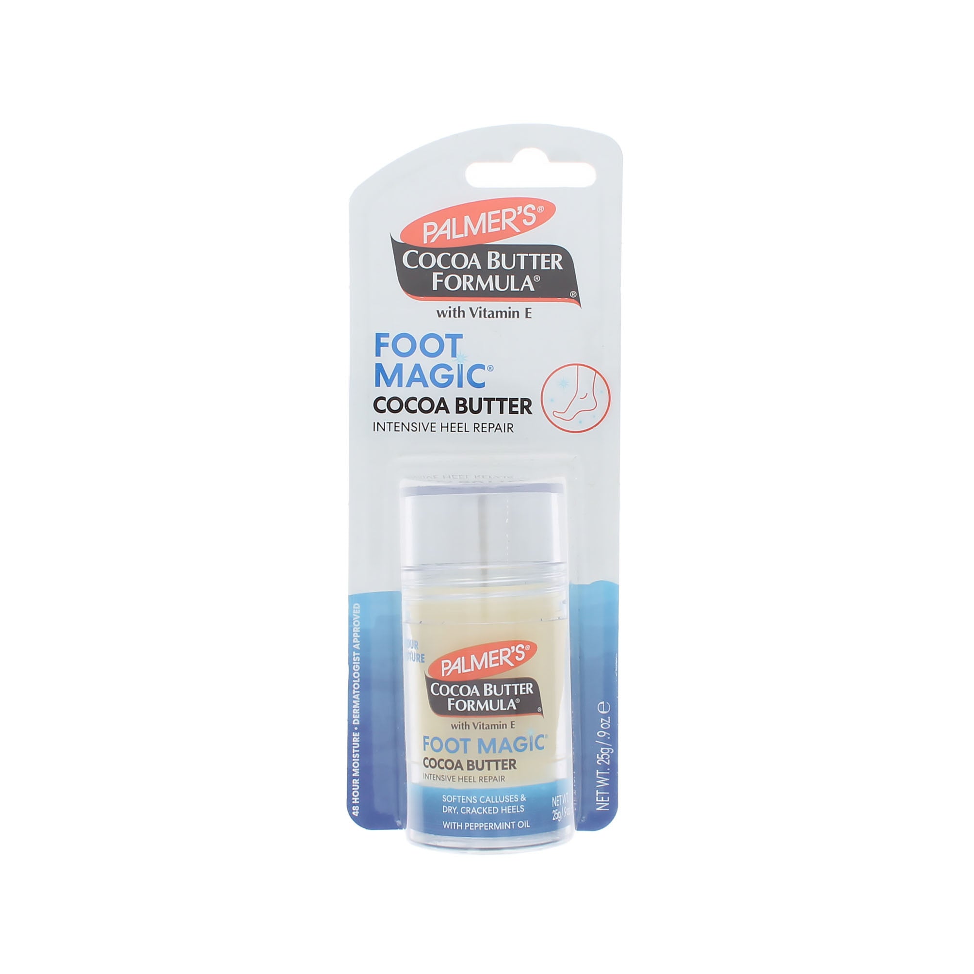 Palmer's Foot Magic Cocoa Butter - 25 gr