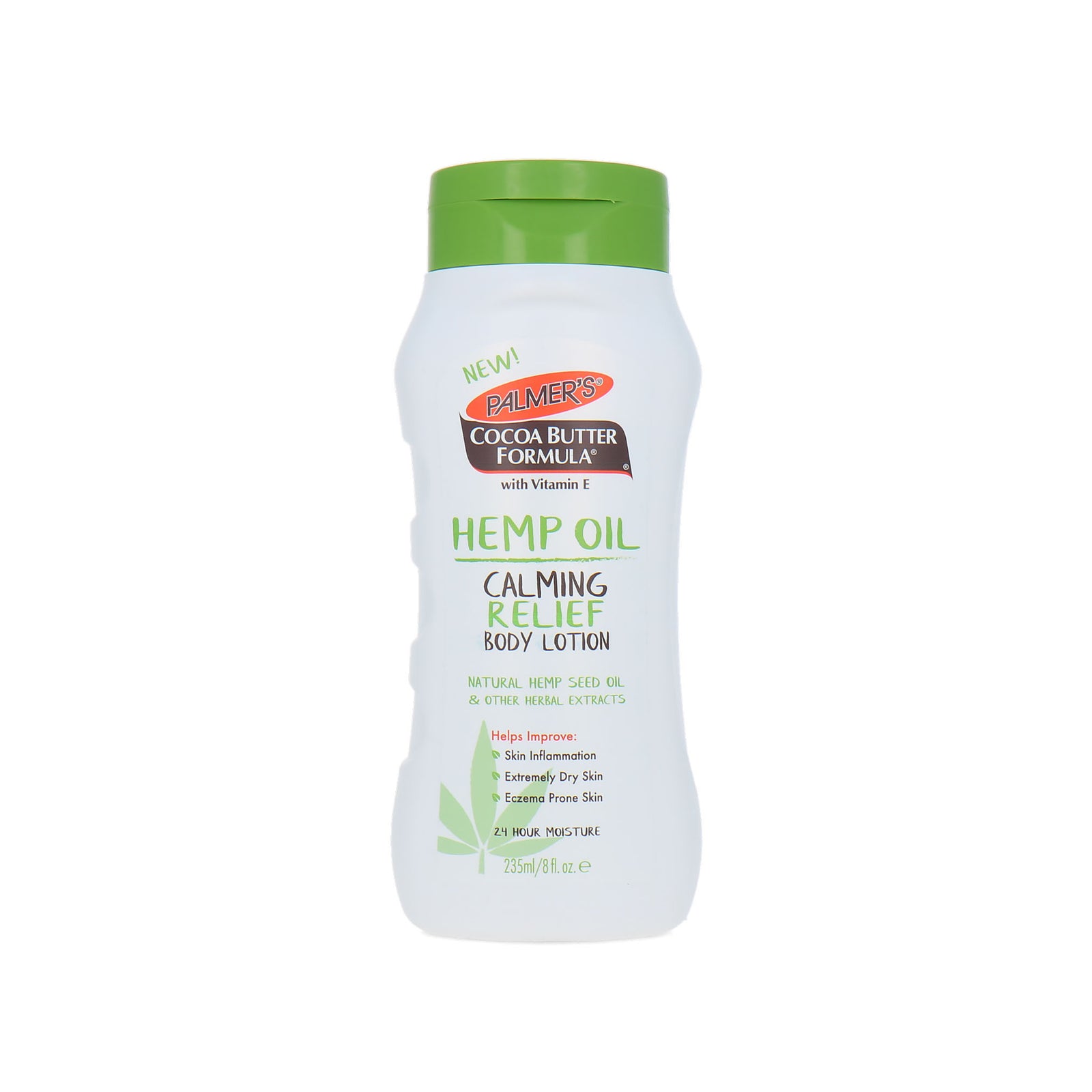 Palmer's Calming Relief Hemp Oil Body Lotion - 235 ml