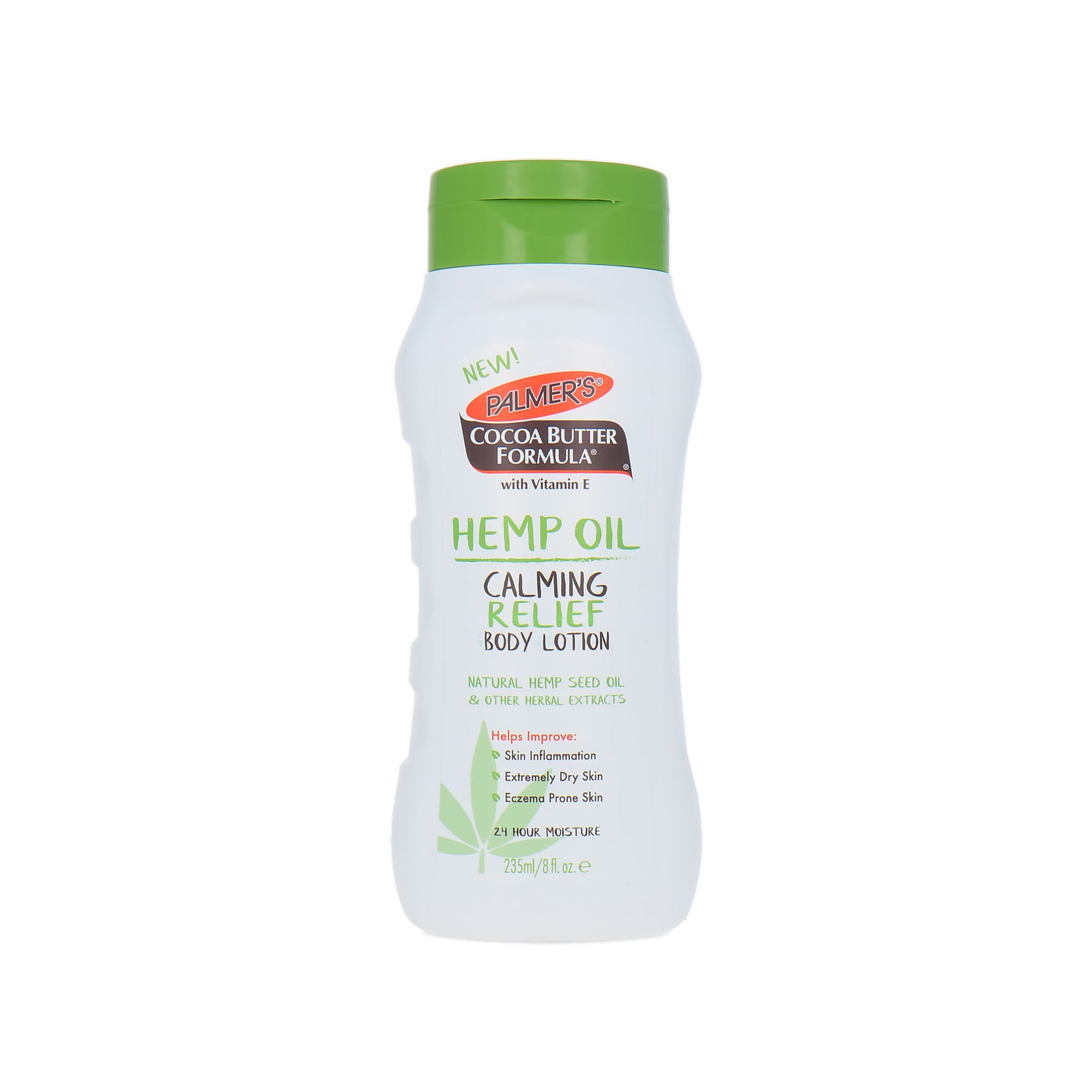 Palmer's Calming Relief Hemp Oil Body Lotion - 235 ml