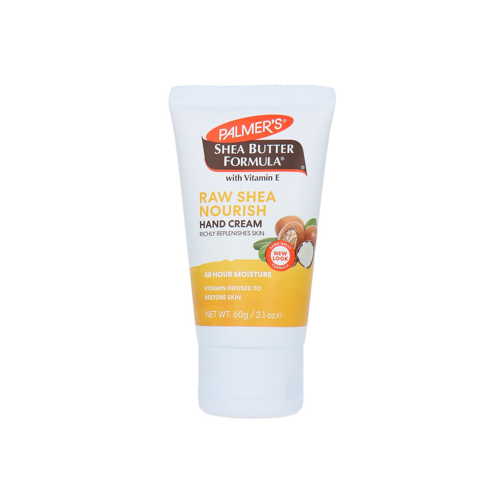 Palmer's Raw Shea Nourish Handcrème - 60 g