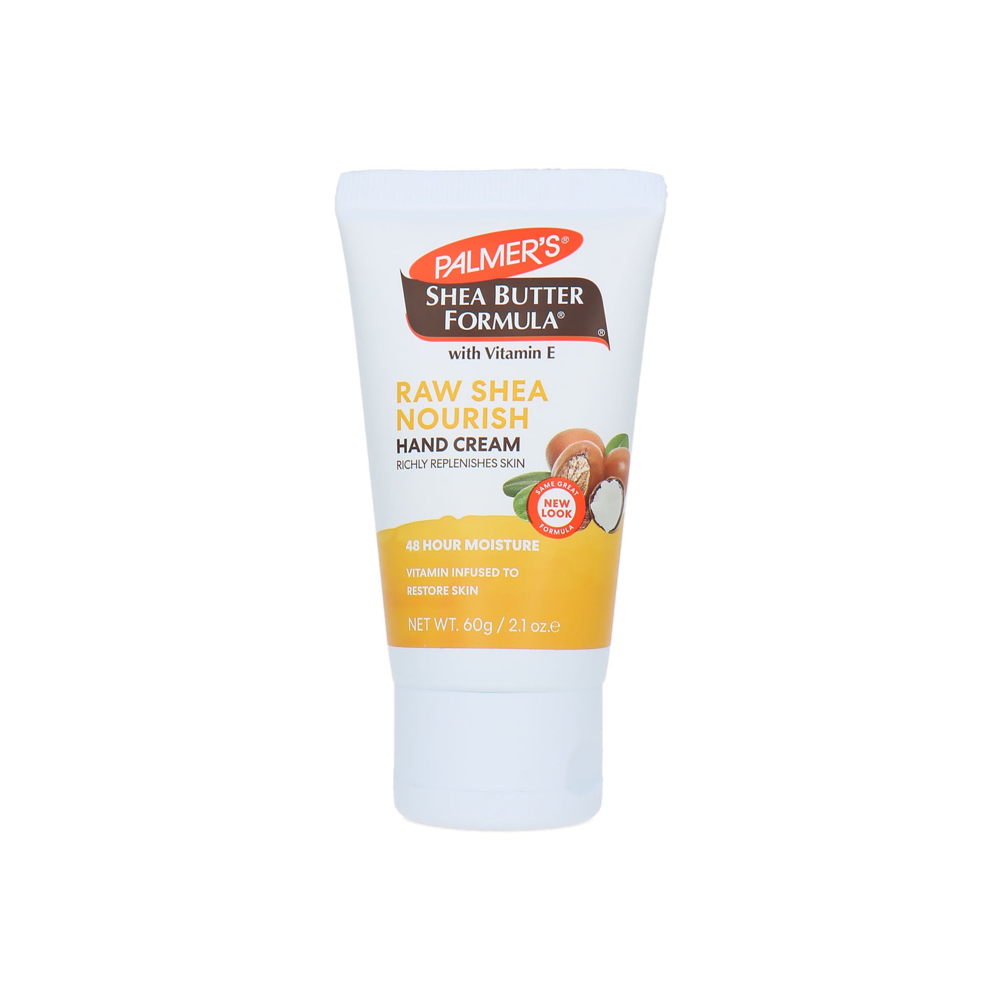 Palmer's Raw Shea Nourish Handcrème - 60 g