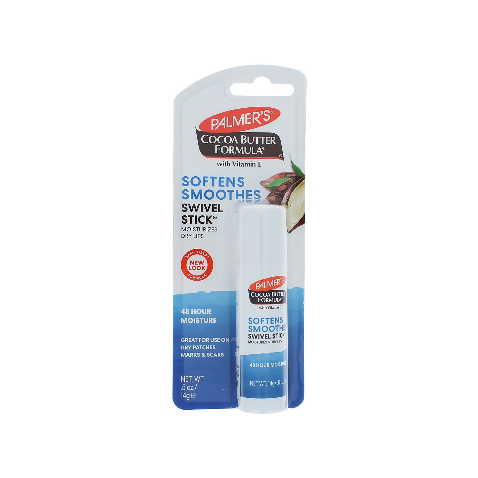 Palmer's Swivel Stick Lippenbalsem - 14g