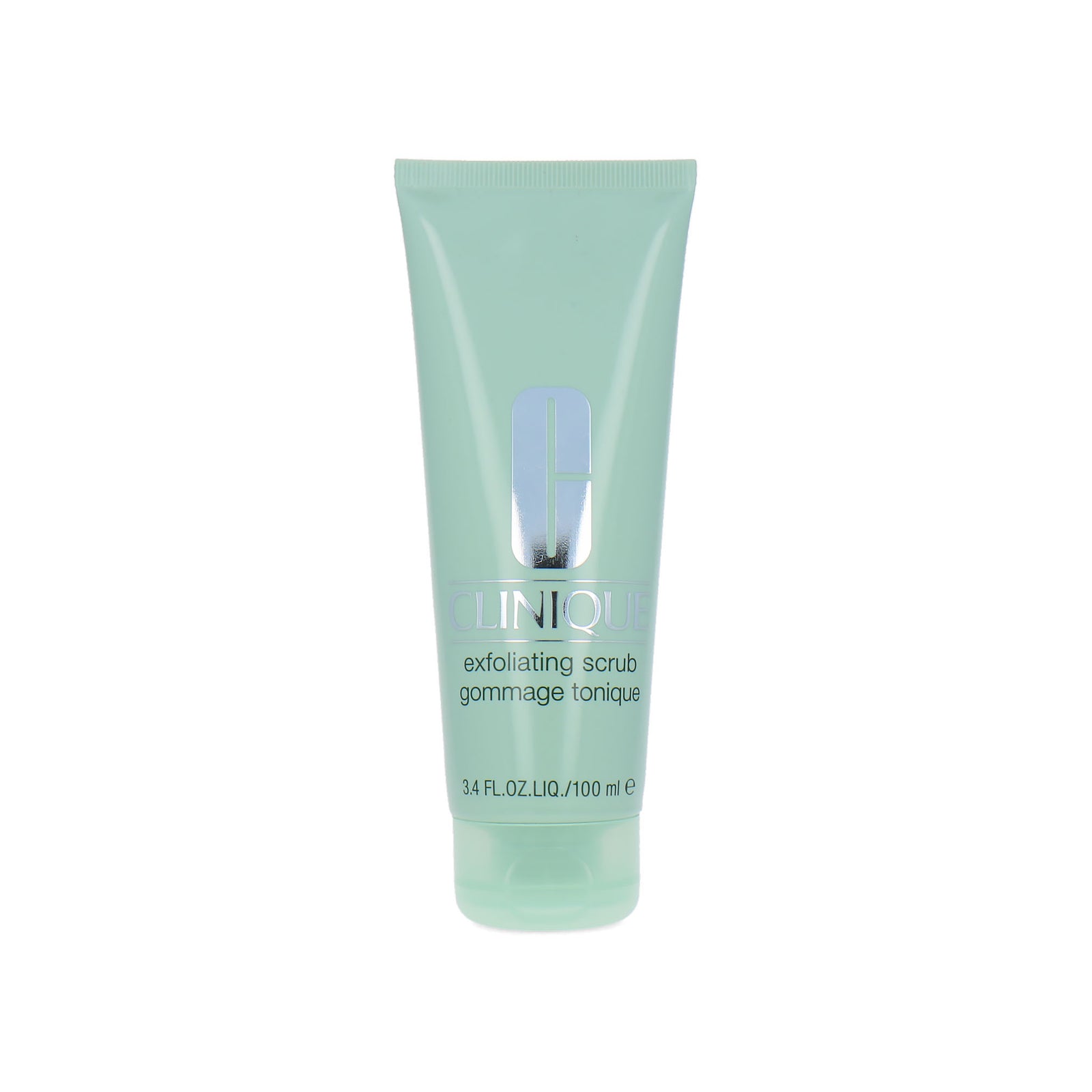 Clinique Exfoliating Scrub - 100 ml