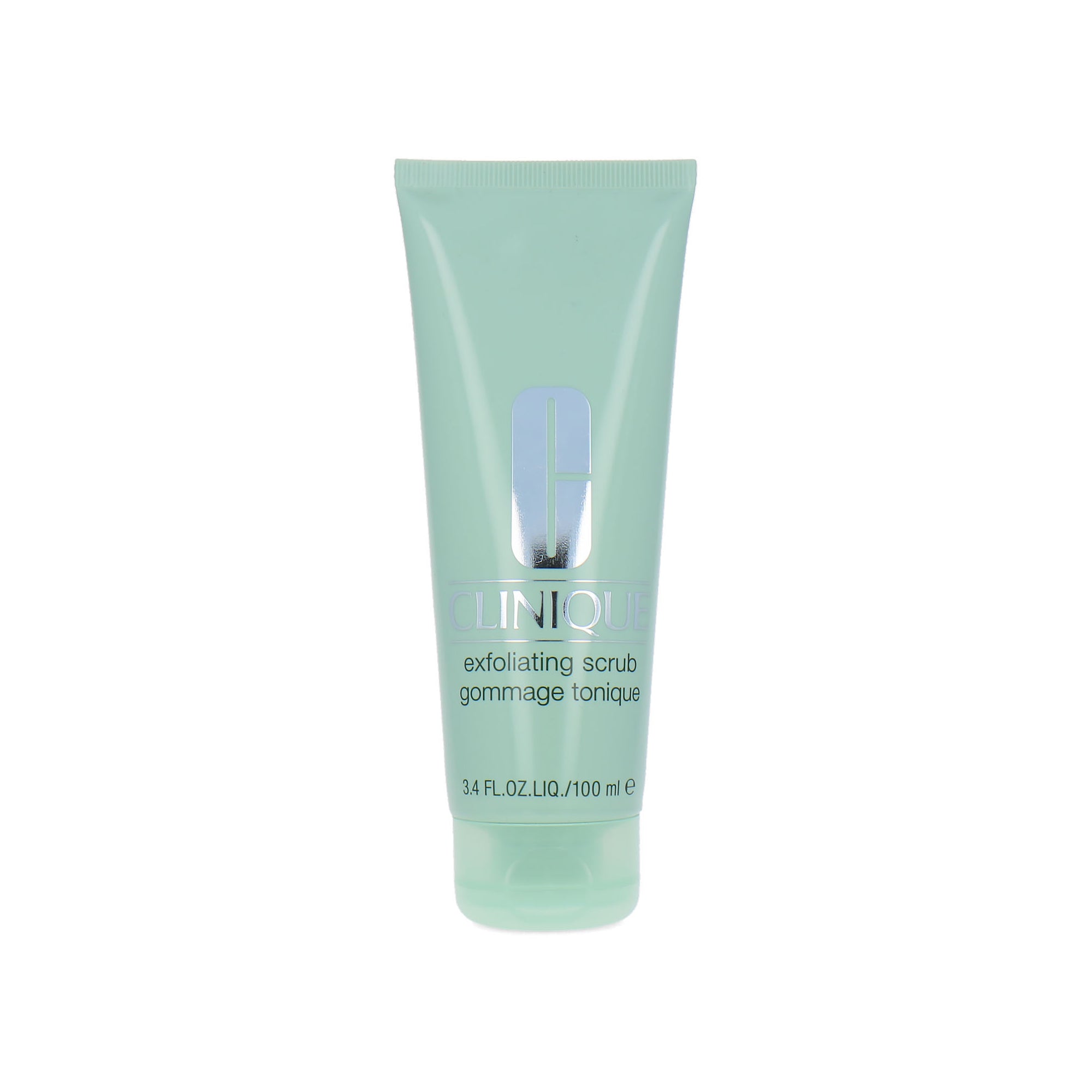 Clinique Exfoliating Scrub - 100 ml