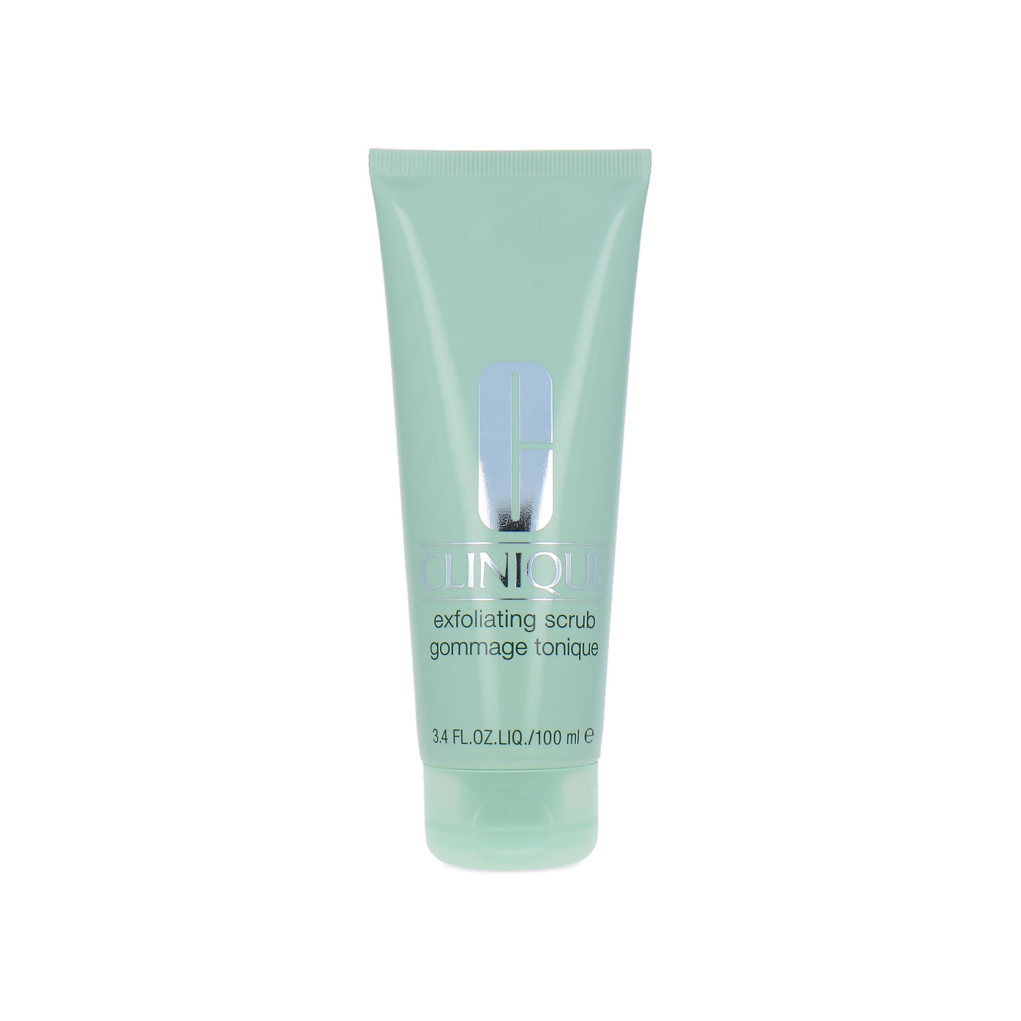 Clinique Exfoliating Scrub - 100 ml