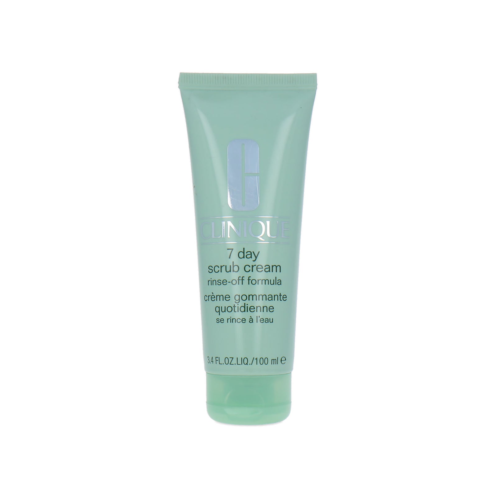 Clinique 7 Day Scrub Cream - 100 ml