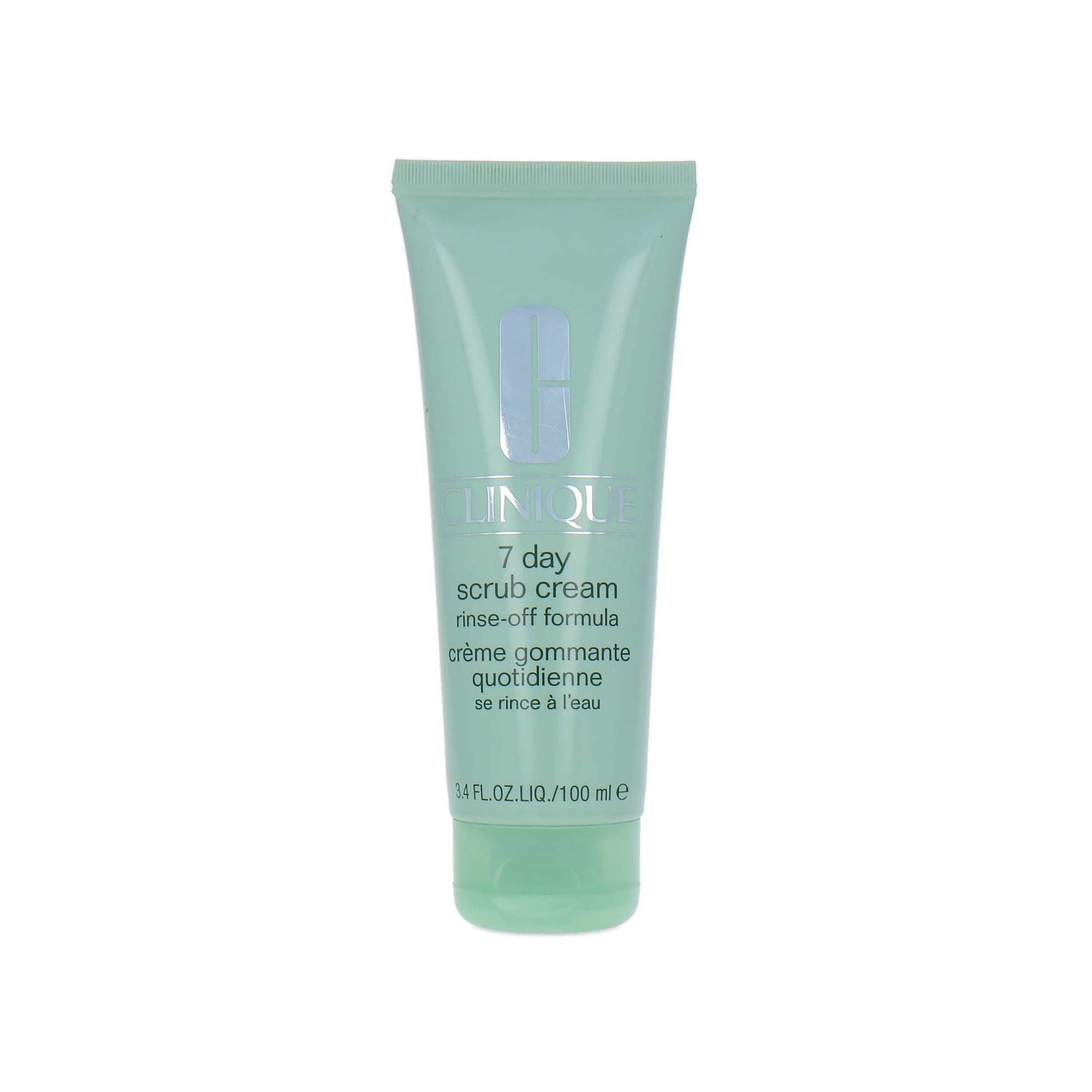 Clinique 7 Day Scrub Cream - 100 ml