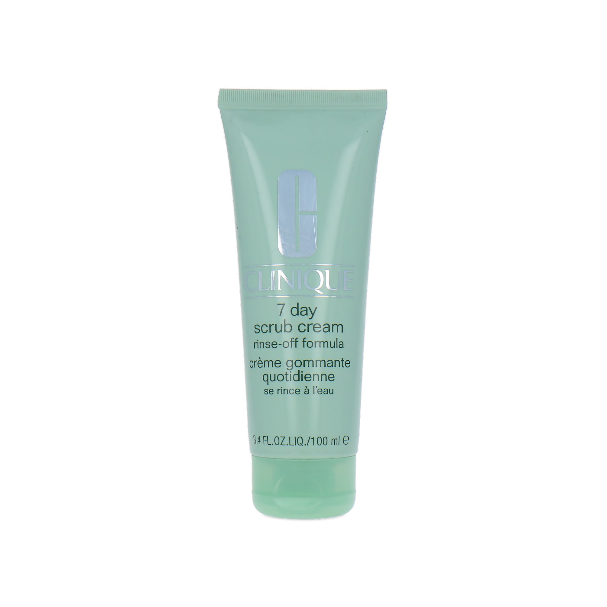 Clinique 7 Day Scrub Cream - 100 ml