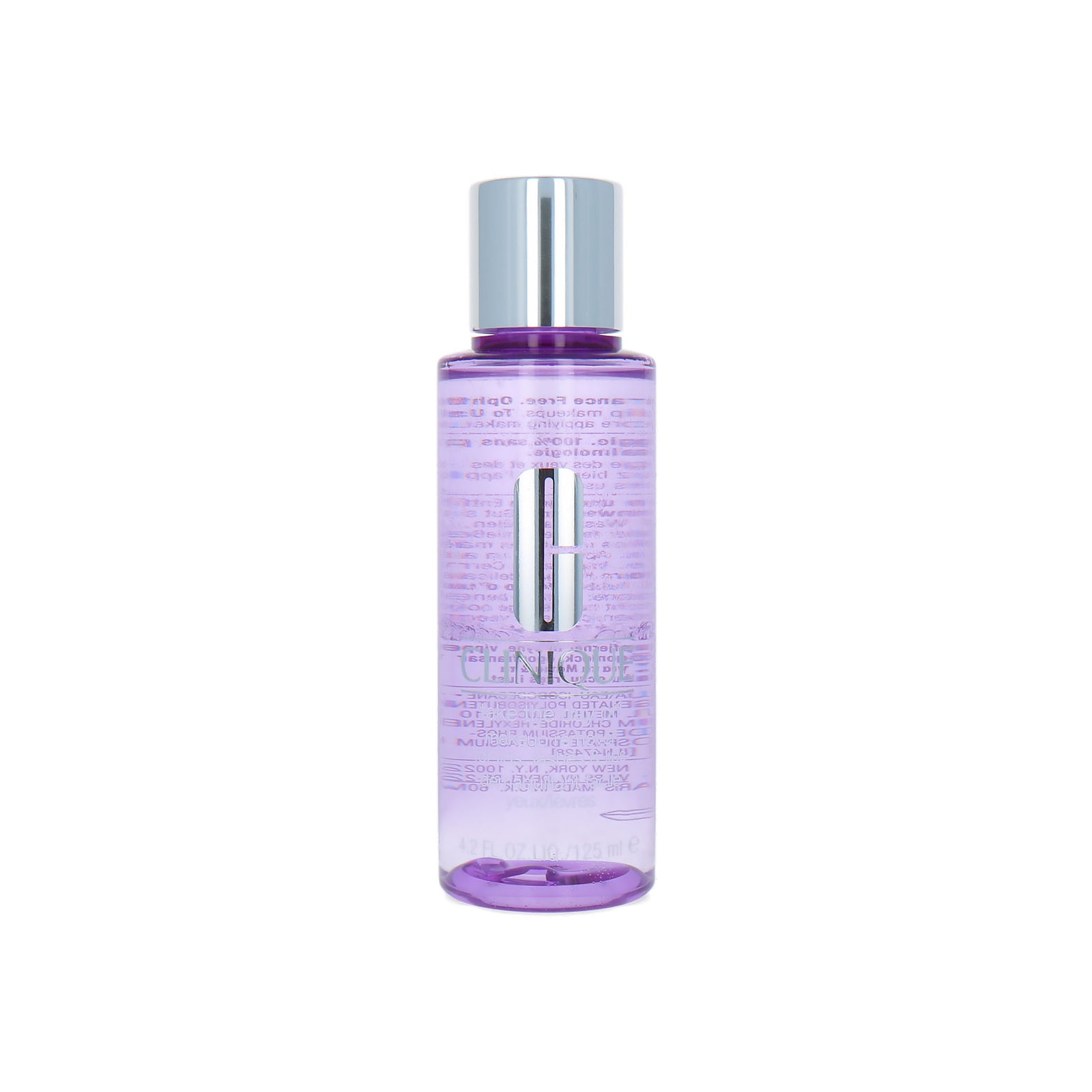 Clinique Take The Day Off Makeup Remover - 125 ml