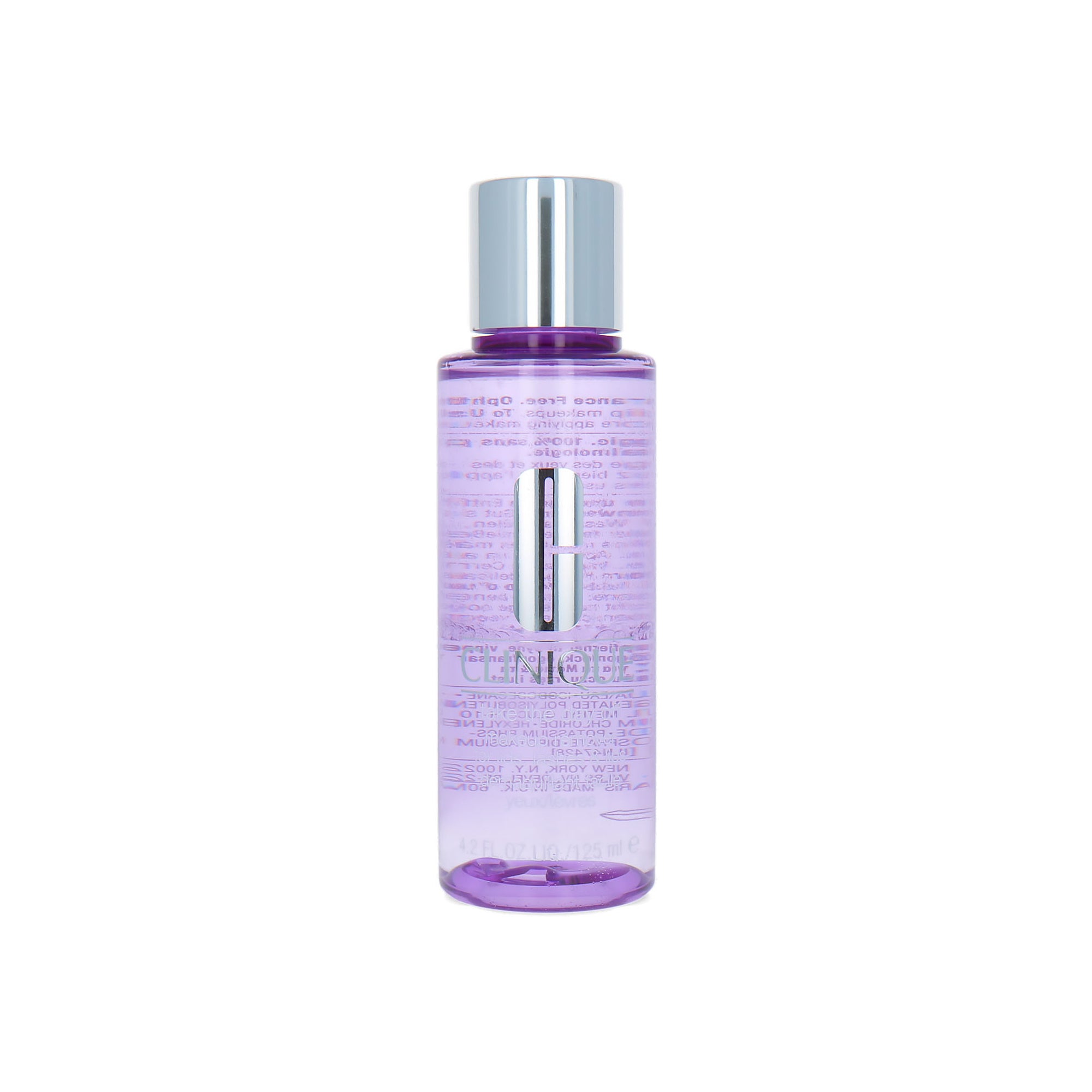 Clinique Take The Day Off Makeup Remover - 125 ml