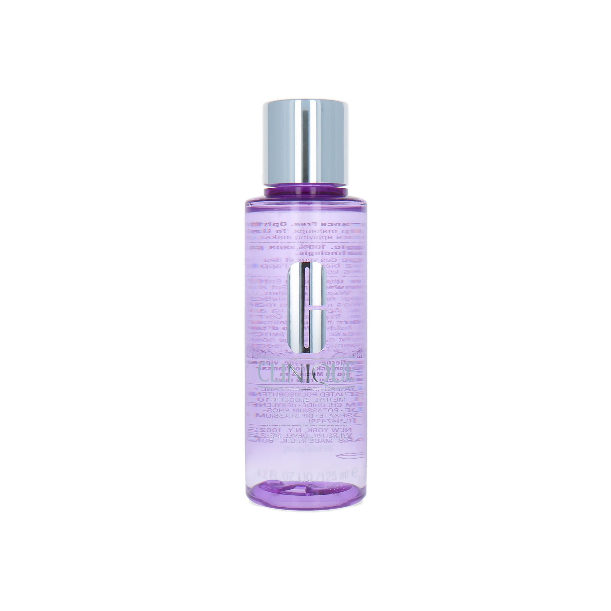 Clinique Take The Day Off Makeup Remover - 125 ml