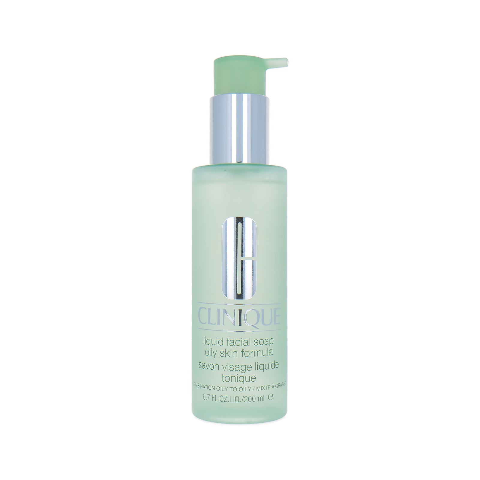 Clinique Liquid Facial Soap - 200 ml