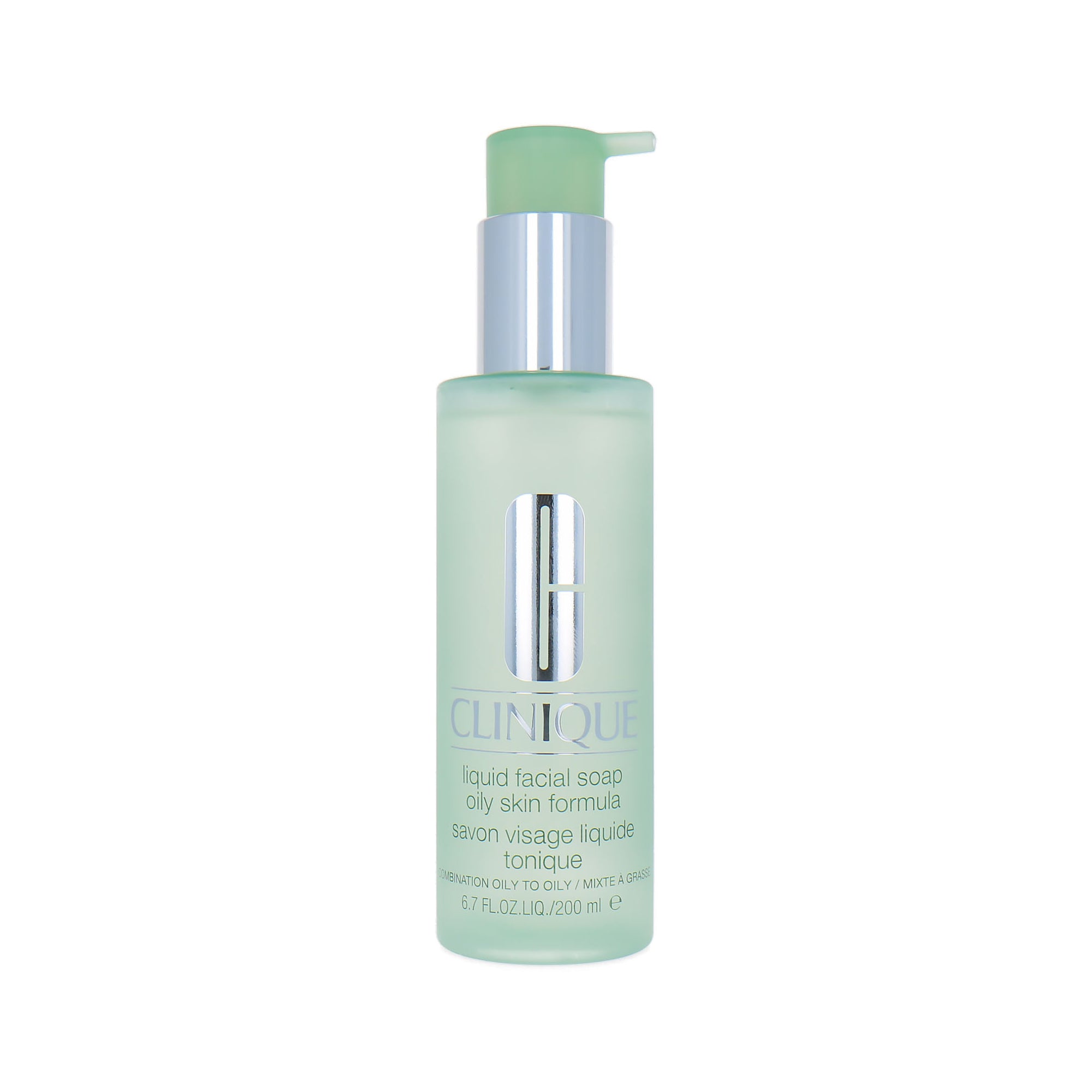 Clinique Liquid Facial Soap - 200 ml